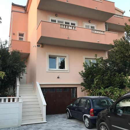 Albatros Leilighet Kaštel Sućurac Eksteriør bilde