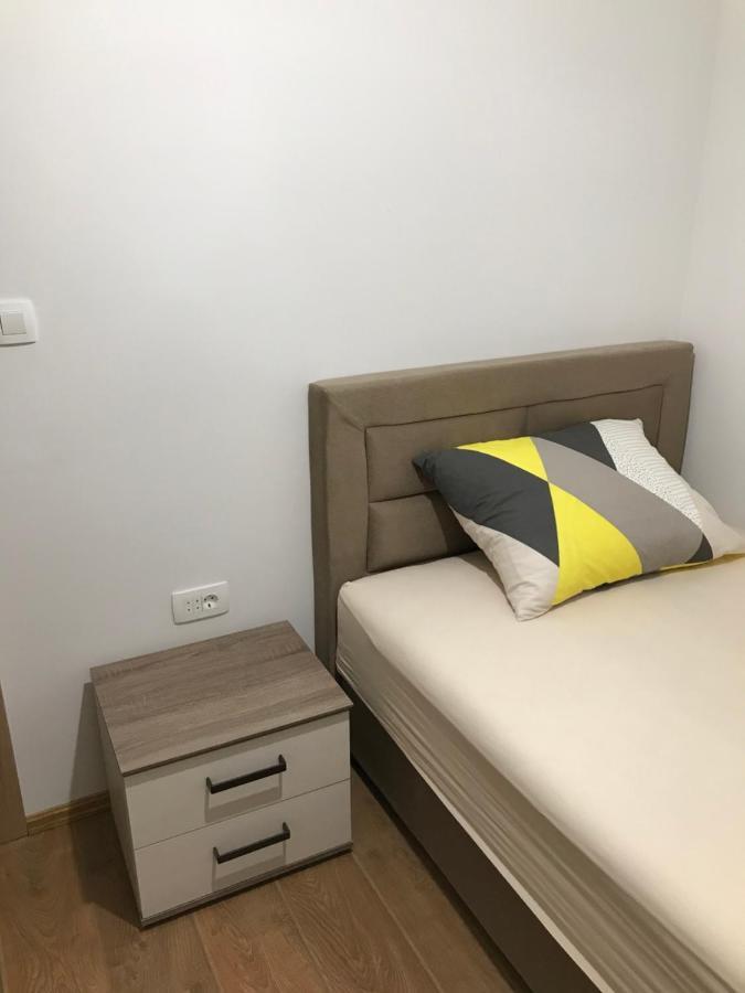 Albatros Leilighet Kaštel Sućurac Eksteriør bilde