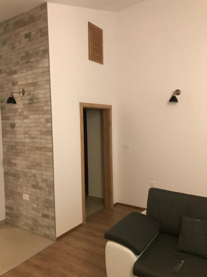Albatros Leilighet Kaštel Sućurac Eksteriør bilde