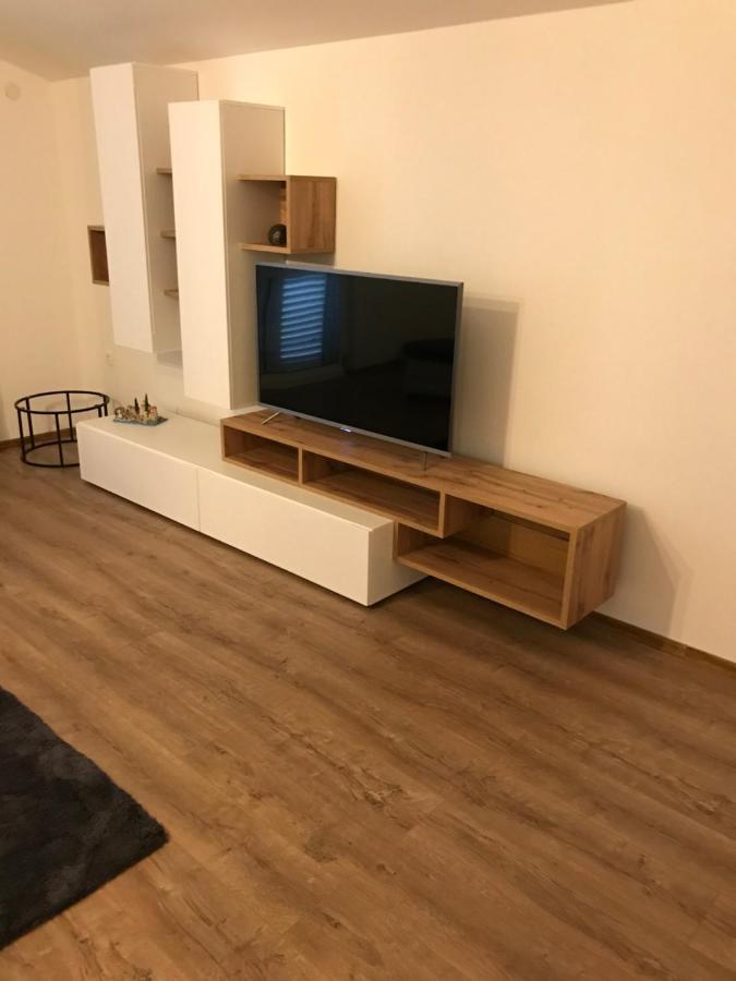 Albatros Leilighet Kaštel Sućurac Eksteriør bilde