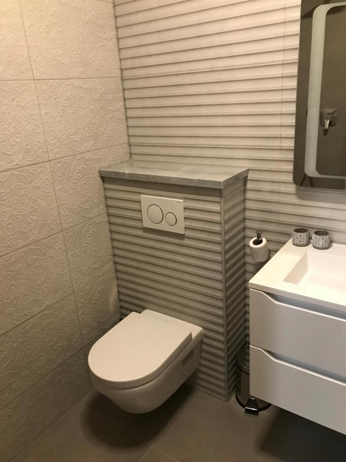 Albatros Leilighet Kaštel Sućurac Eksteriør bilde