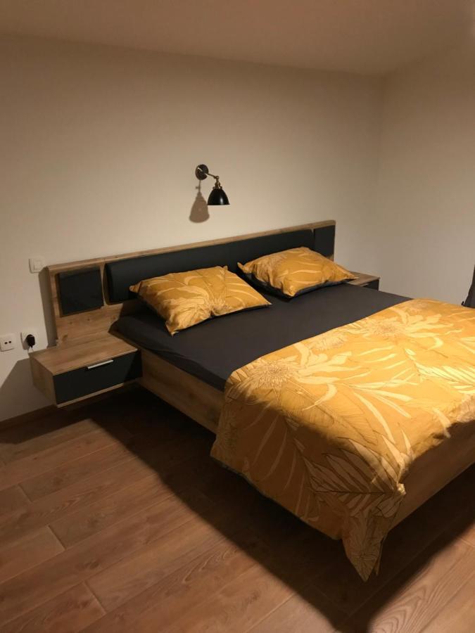 Albatros Leilighet Kaštel Sućurac Eksteriør bilde