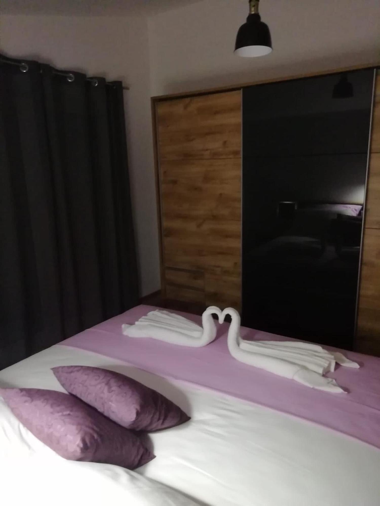 Albatros Leilighet Kaštel Sućurac Eksteriør bilde