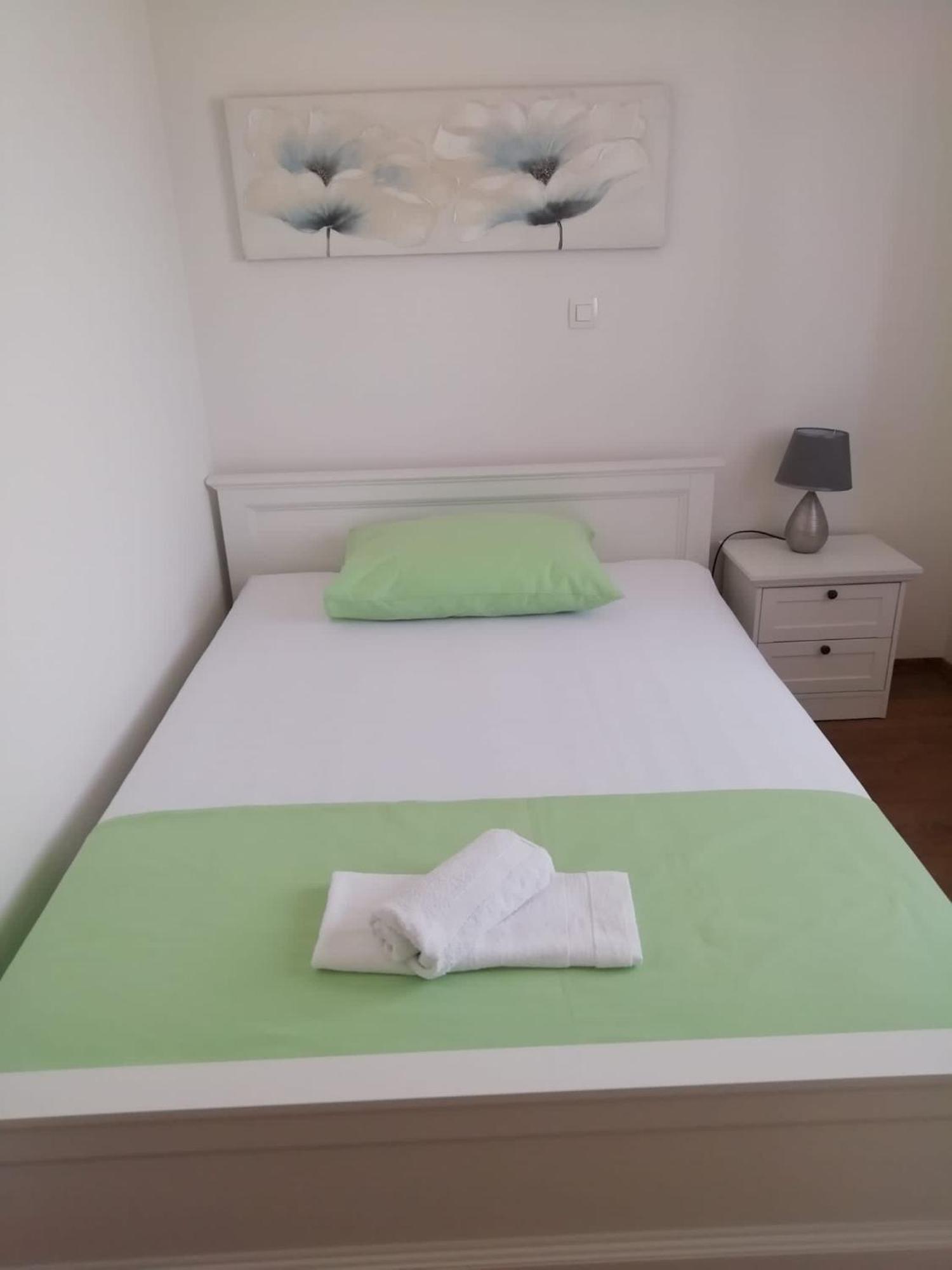 Albatros Leilighet Kaštel Sućurac Eksteriør bilde