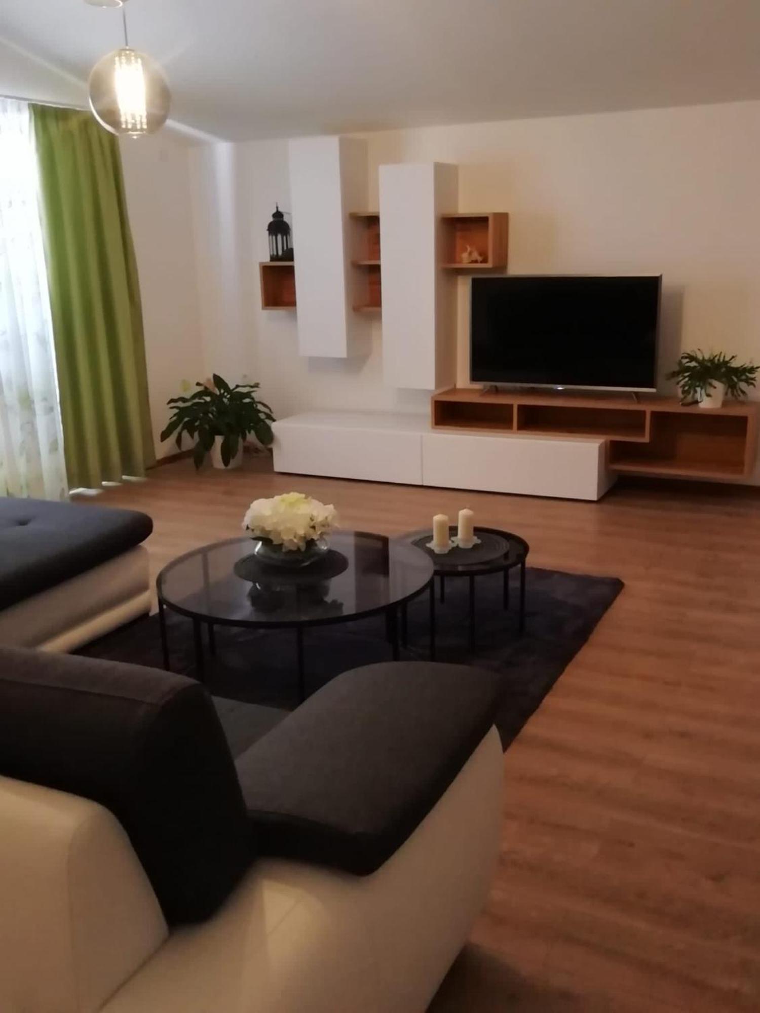 Albatros Leilighet Kaštel Sućurac Eksteriør bilde