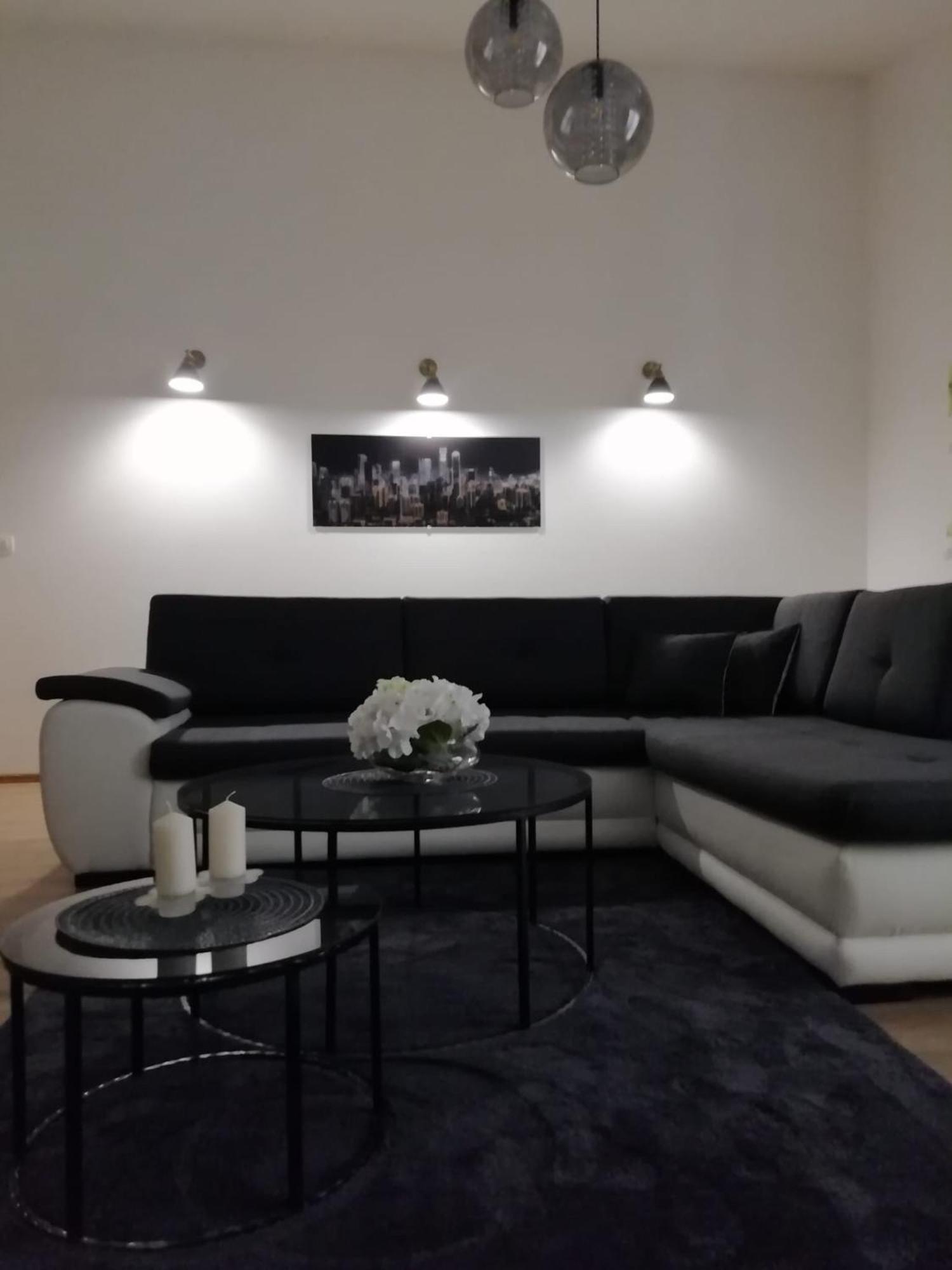 Albatros Leilighet Kaštel Sućurac Eksteriør bilde